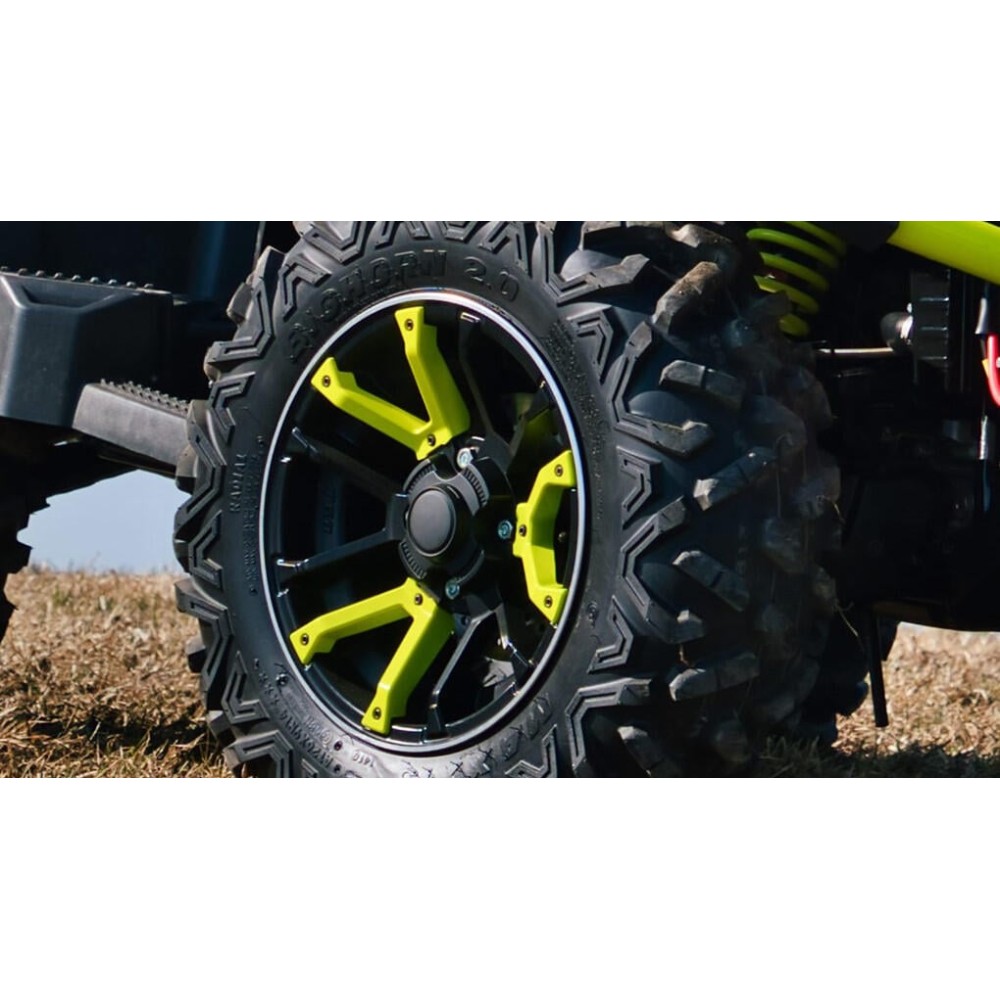 Квадроцикл TGB Blade 600 LTX EPS Premium (ПСМ)