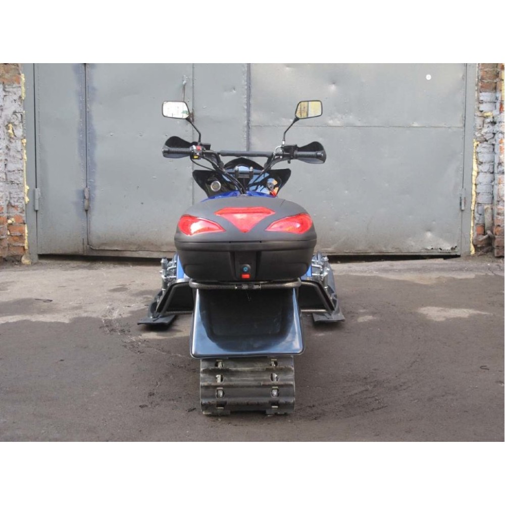 Снегоход ABM Wind 320