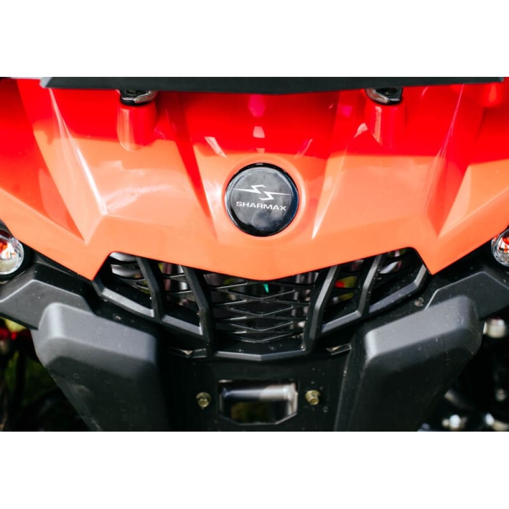 Квадроцикл SHARMAX Hummer 300