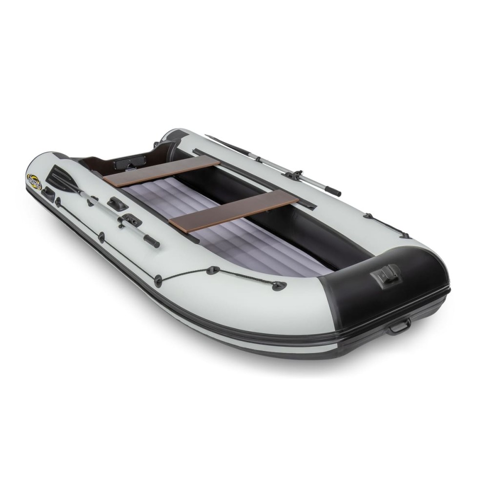 Лодка ПВХ АНДРОМЕДА Air 360 (2024)