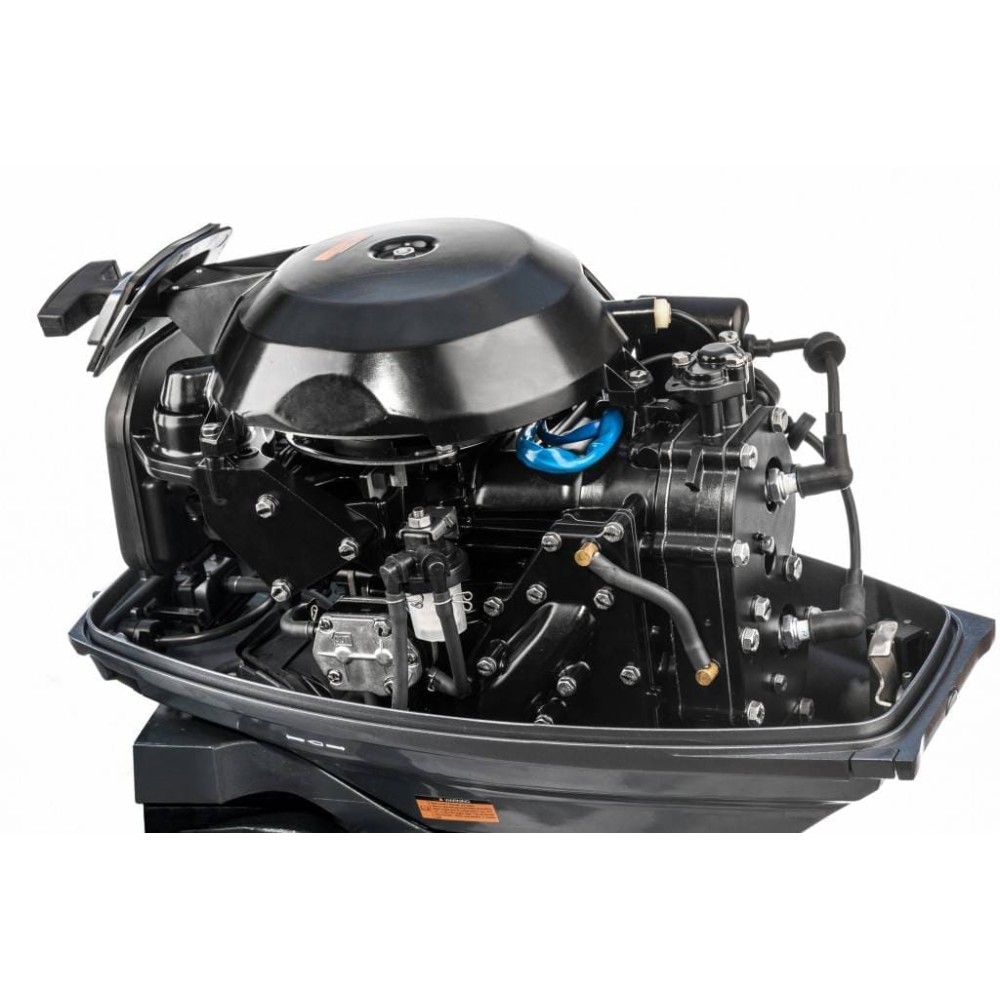 2х-тактный лодочный мотор MIKATSU M30FHES