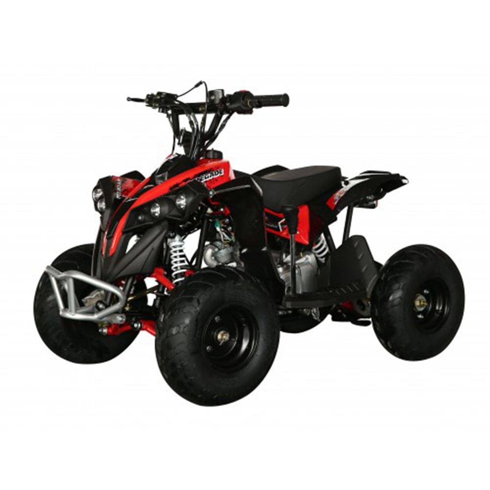 Электроквадроцикл MOTAX ATV CAT 1000W