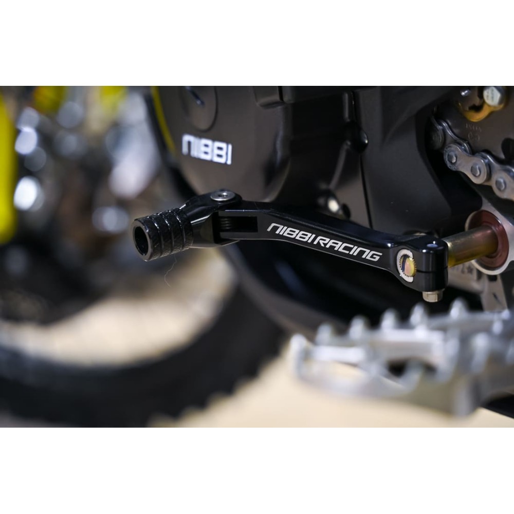 Мотоцикл кроссовый эндуро REGULMOTO Nibbi 300