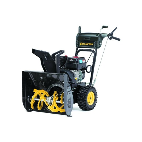 Снегоуборщик CHAMPION ST661BS