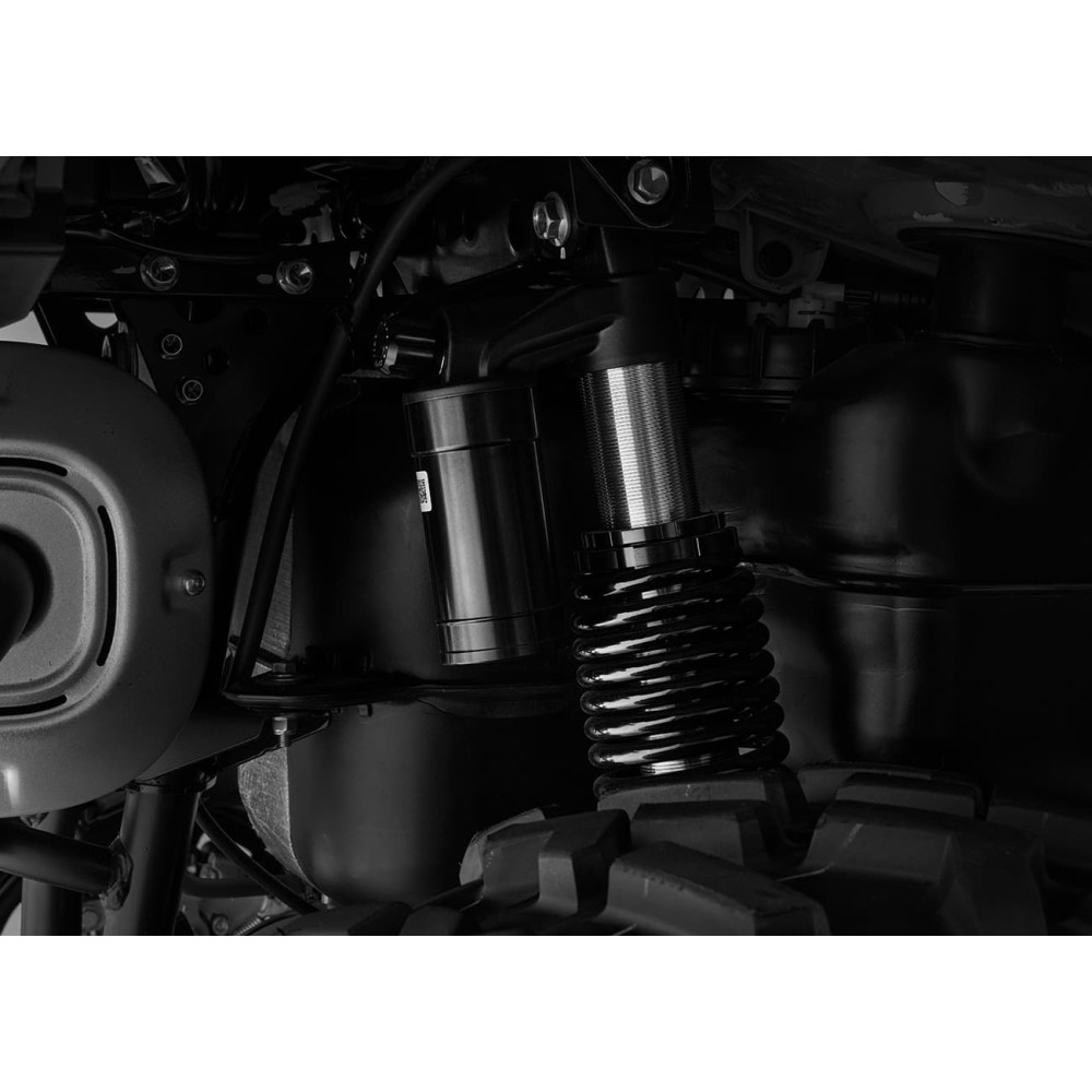 Квадроцикл SHARMAX Force 1100 LTD