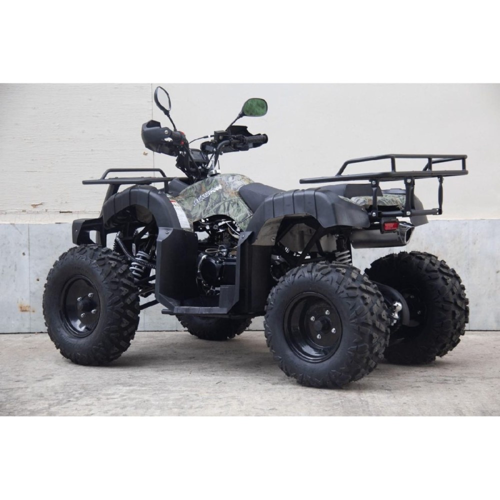 Квадроцикл UNIVERSAL Avenger JR 200