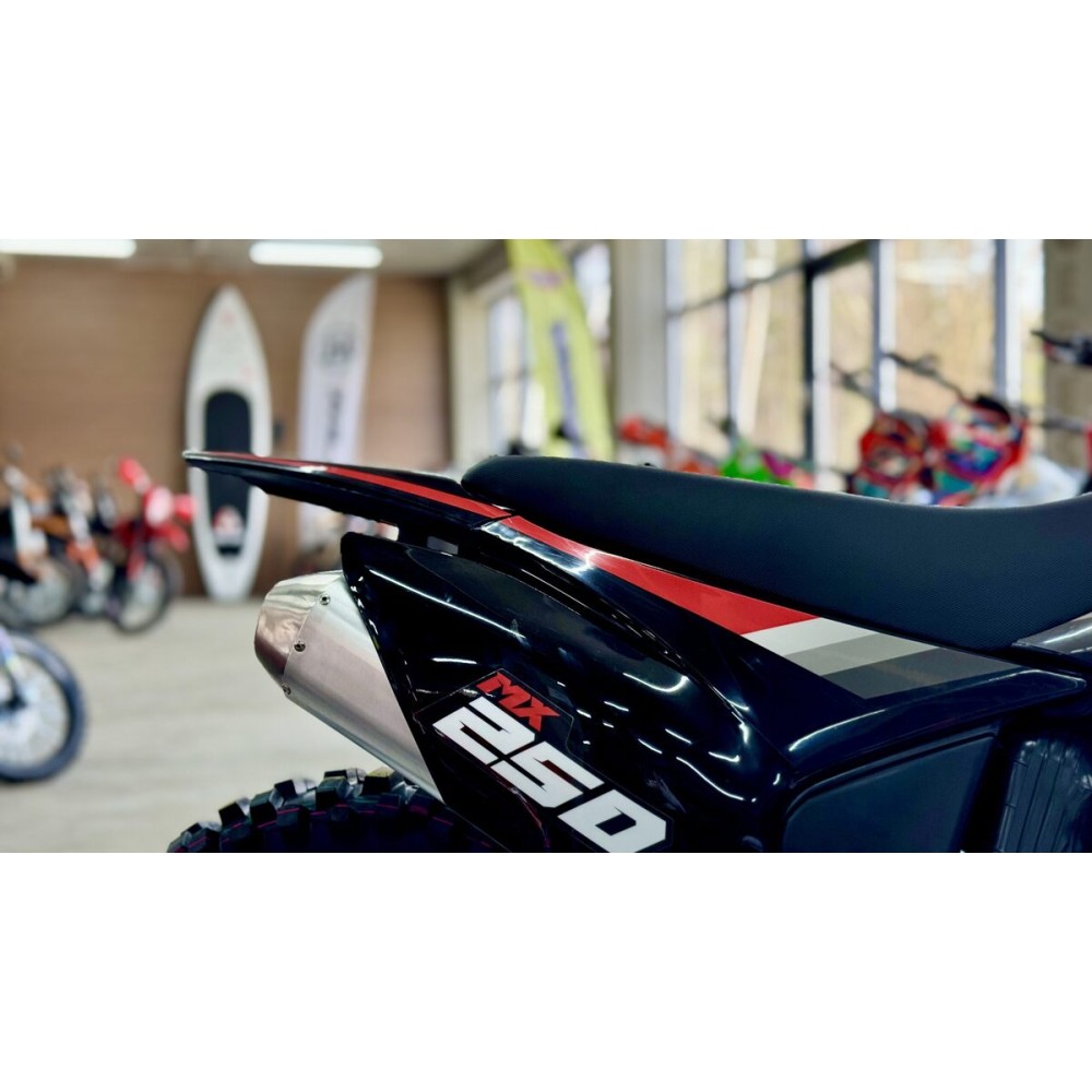 Мотоцикл JHL MX250 ENDURO