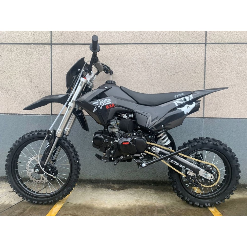 Мотоцикл BSE EXA PITBIKE
