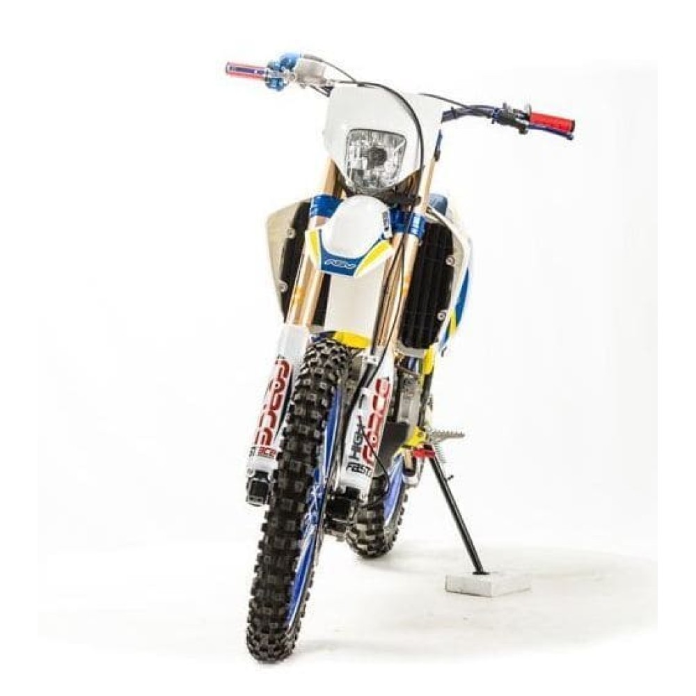 Мотоцикл кроссовый эндуро MOTOLAND XT 300 ST