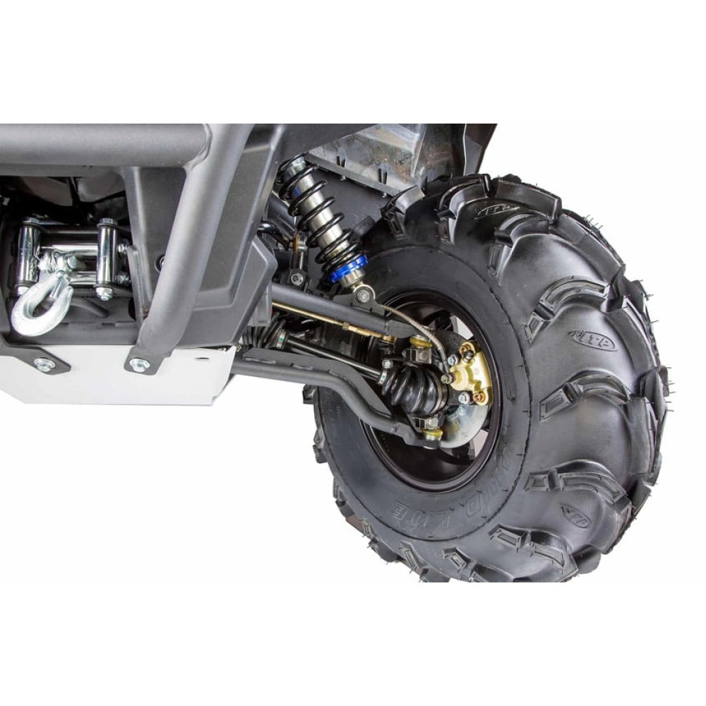 Квадроцикл STELS ATV 800 Guepard FF Trophy EPS Cargo 2.0 (ПСМ)