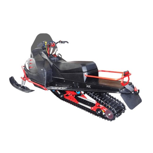 Снегоход ТОФАЛАР Атлас 500