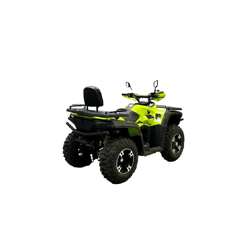 Квадроцикл BISON 330L