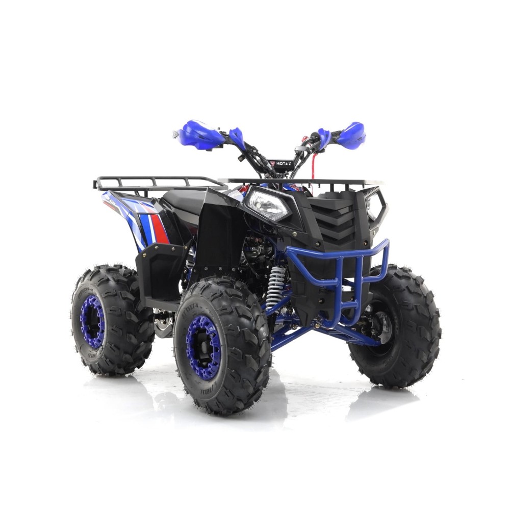 Квадроцикл MOTAX Grizlik A125