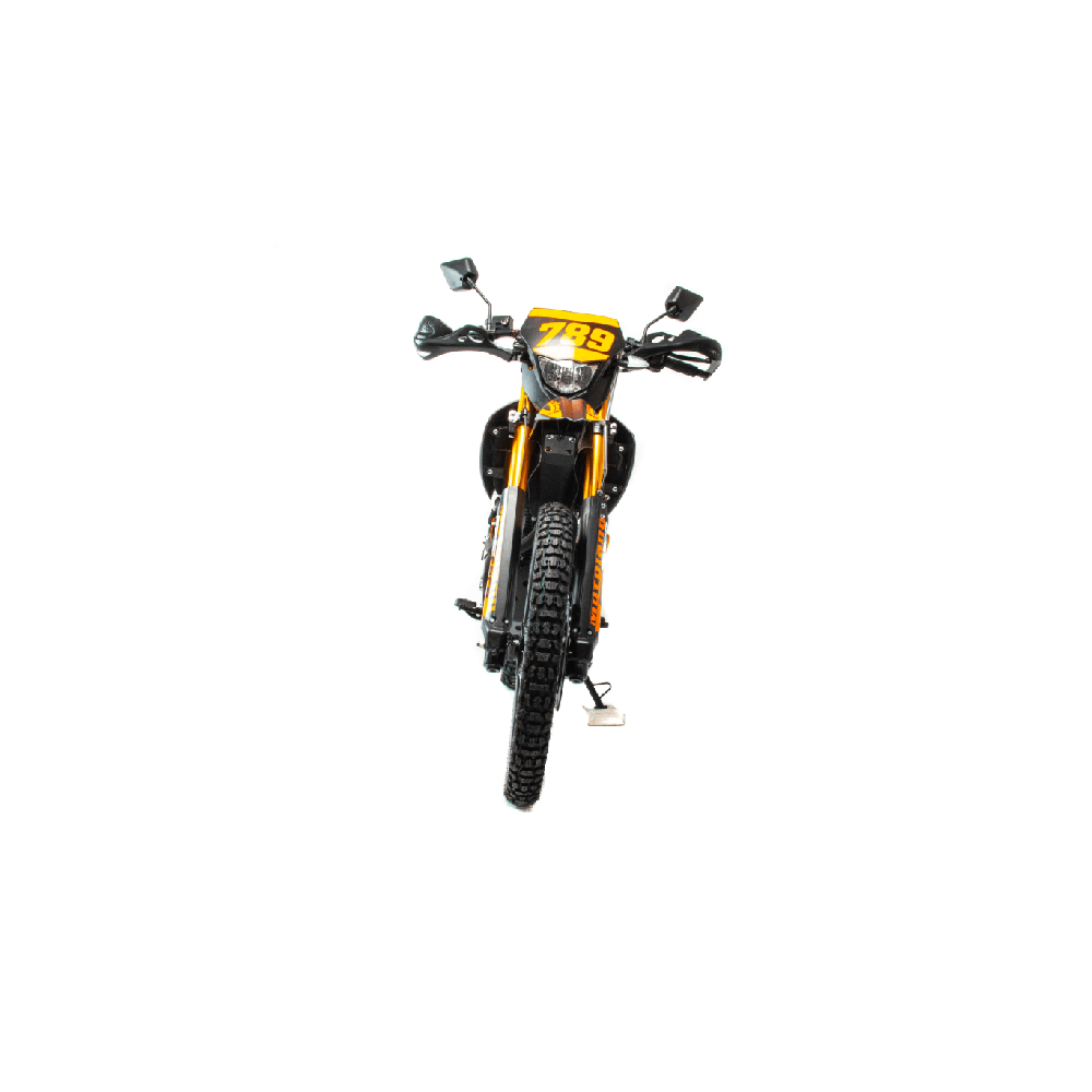 Мотоцикл кроссовый эндуро MOTOLAND Blazer 250