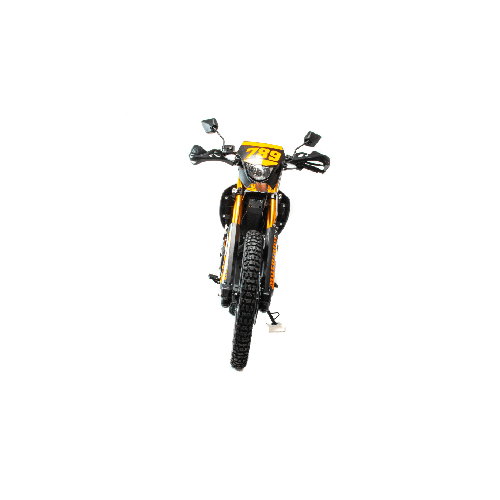 Мотоцикл кроссовый эндуро MOTOLAND Blazer 250