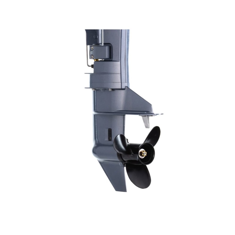 2х-тактный лодочный мотор MIKATSU M9.8FHL