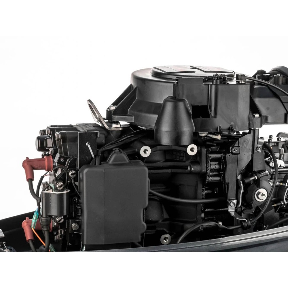 2х-тактный лодочный мотор MIKATSU M50FEL-T