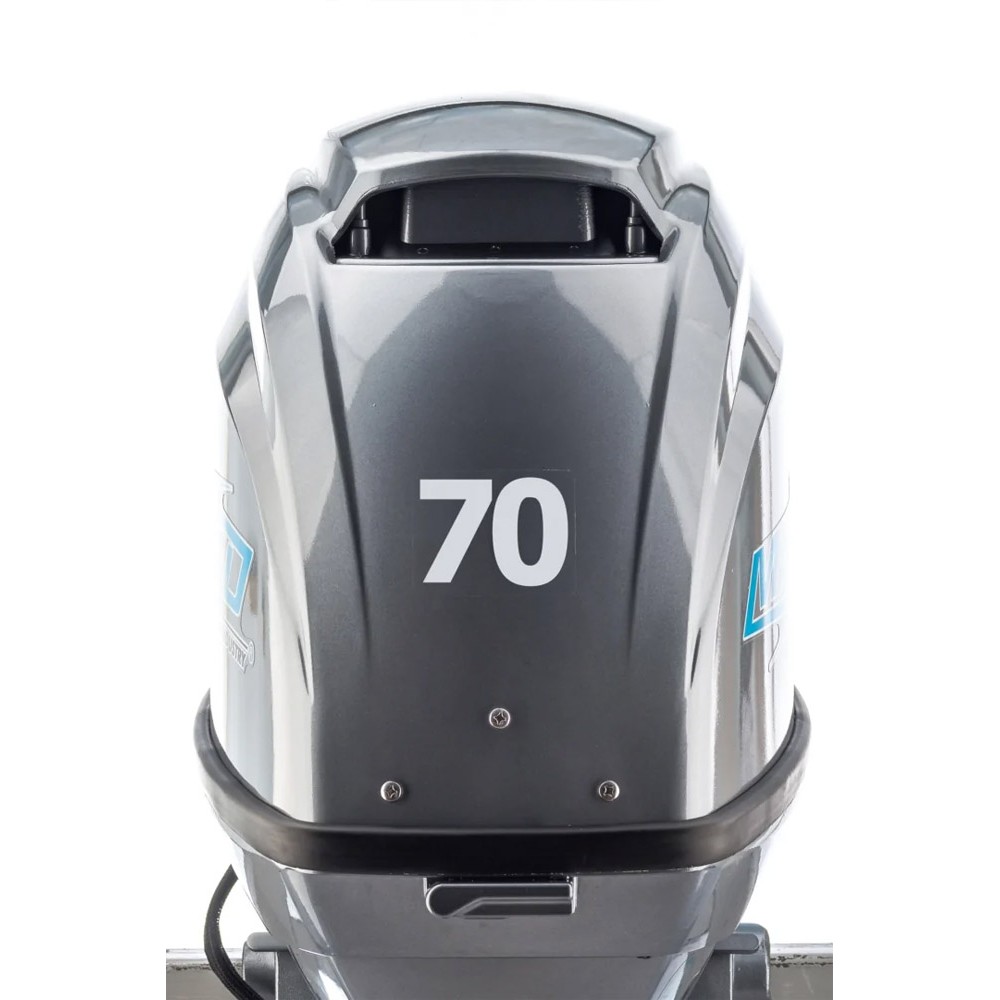 2х-тактный лодочный мотор MIKATSU M70FEL-T (2024)