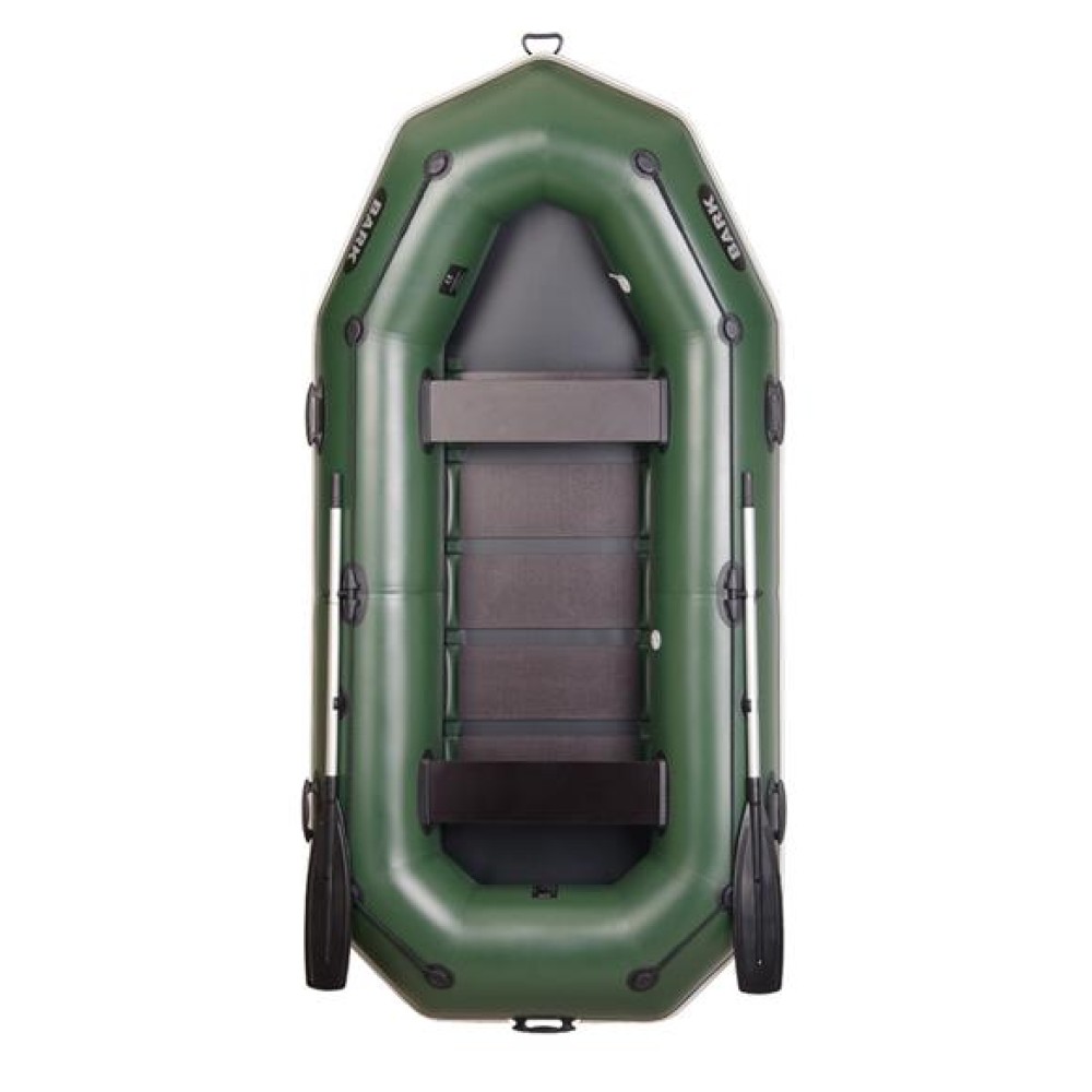 Гребная лодка ПВХ BARK B-300P
