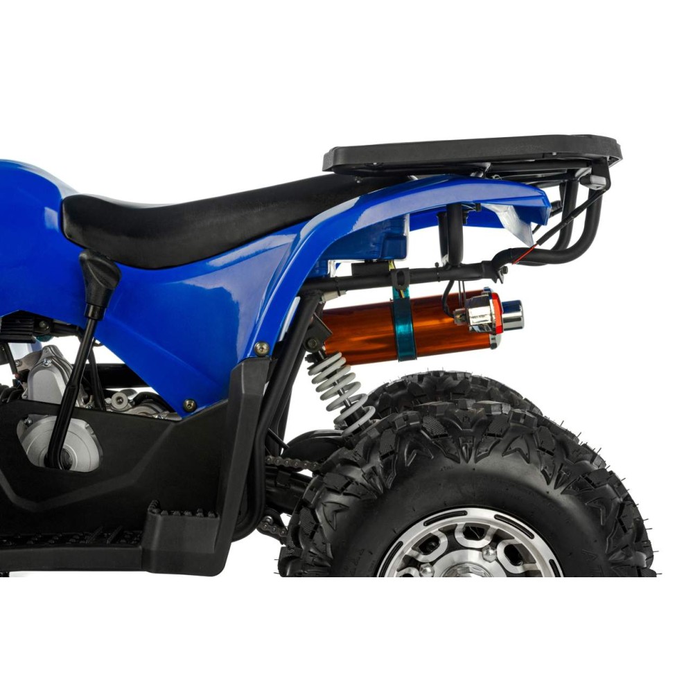 Квадроцикл TIGER Extra 175cc (2024)