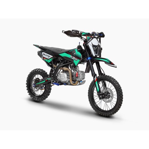 Мотоцикл K2R PF125 Pro PITBIKE