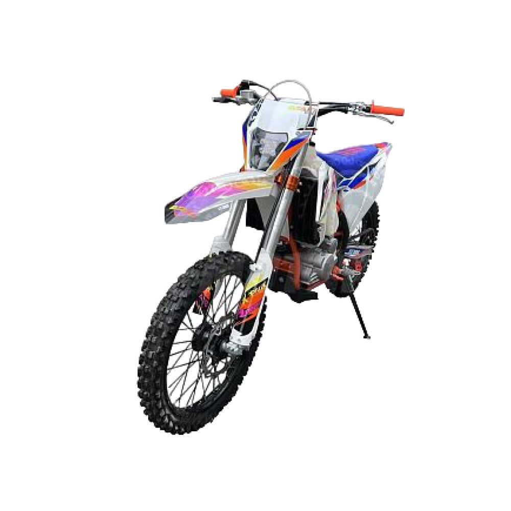 Мотоцикл кроссовый эндуро ATAKI EF300