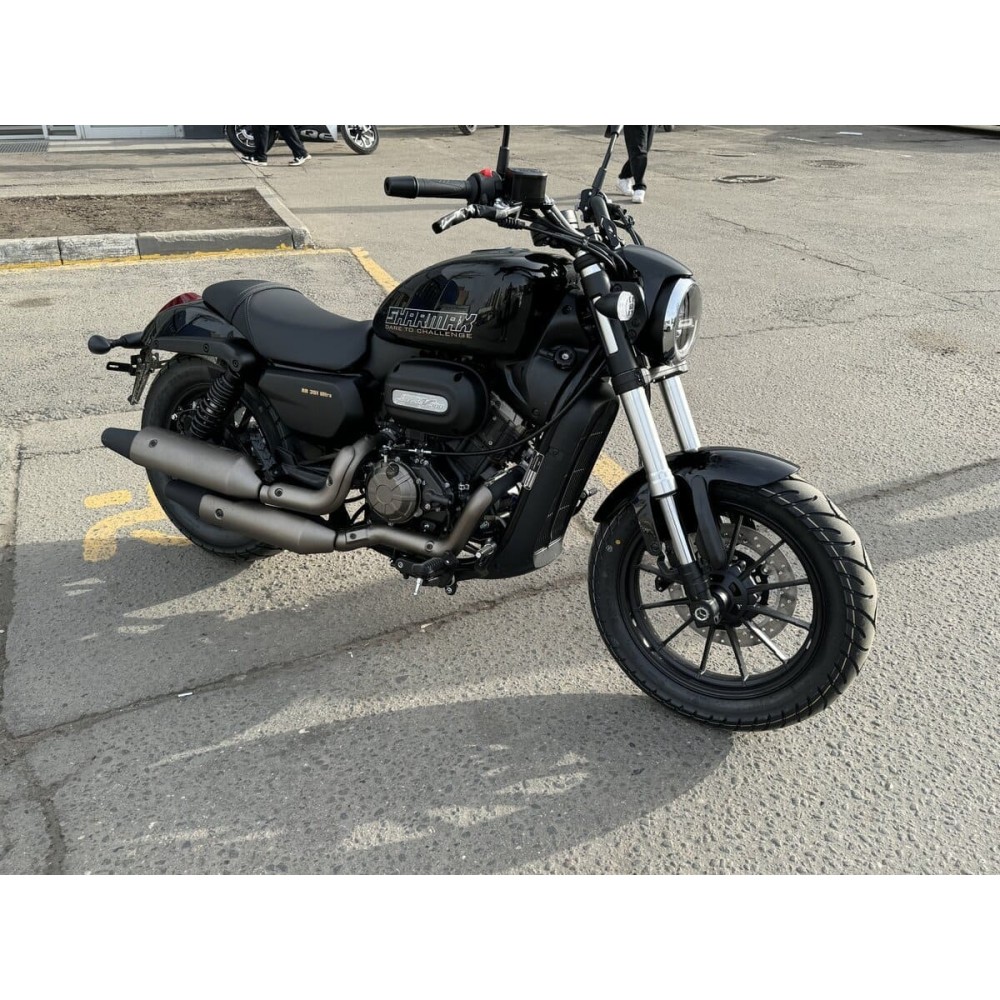 Мотоцикл SHARMAX RR 351 Ultra