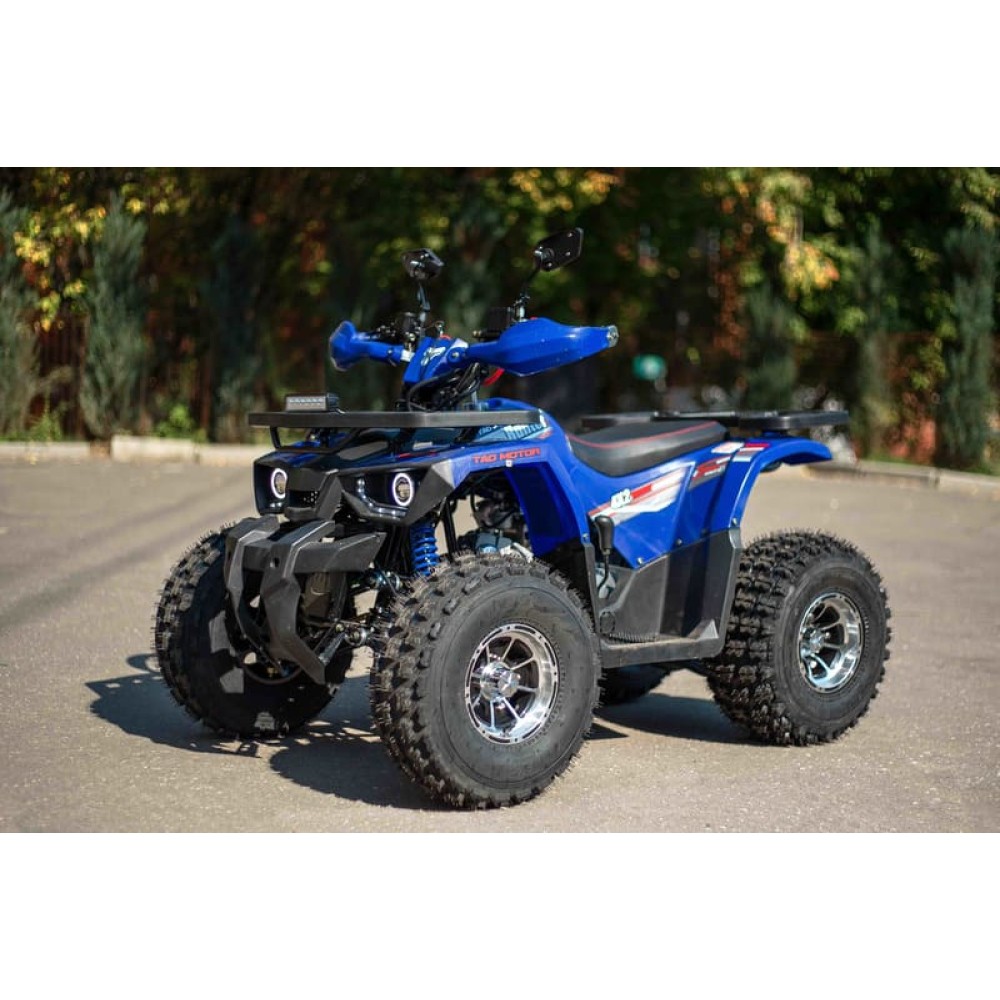 Квадроцикл AVANTIS Hunter 8 New Premium