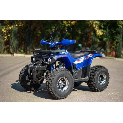 Квадроцикл AVANTIS Hunter 8 New Premium