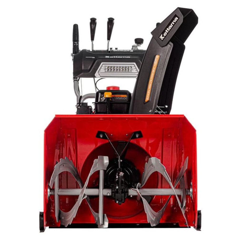 Снегоуборщик KETTAMA PRO KTA90-B Professional