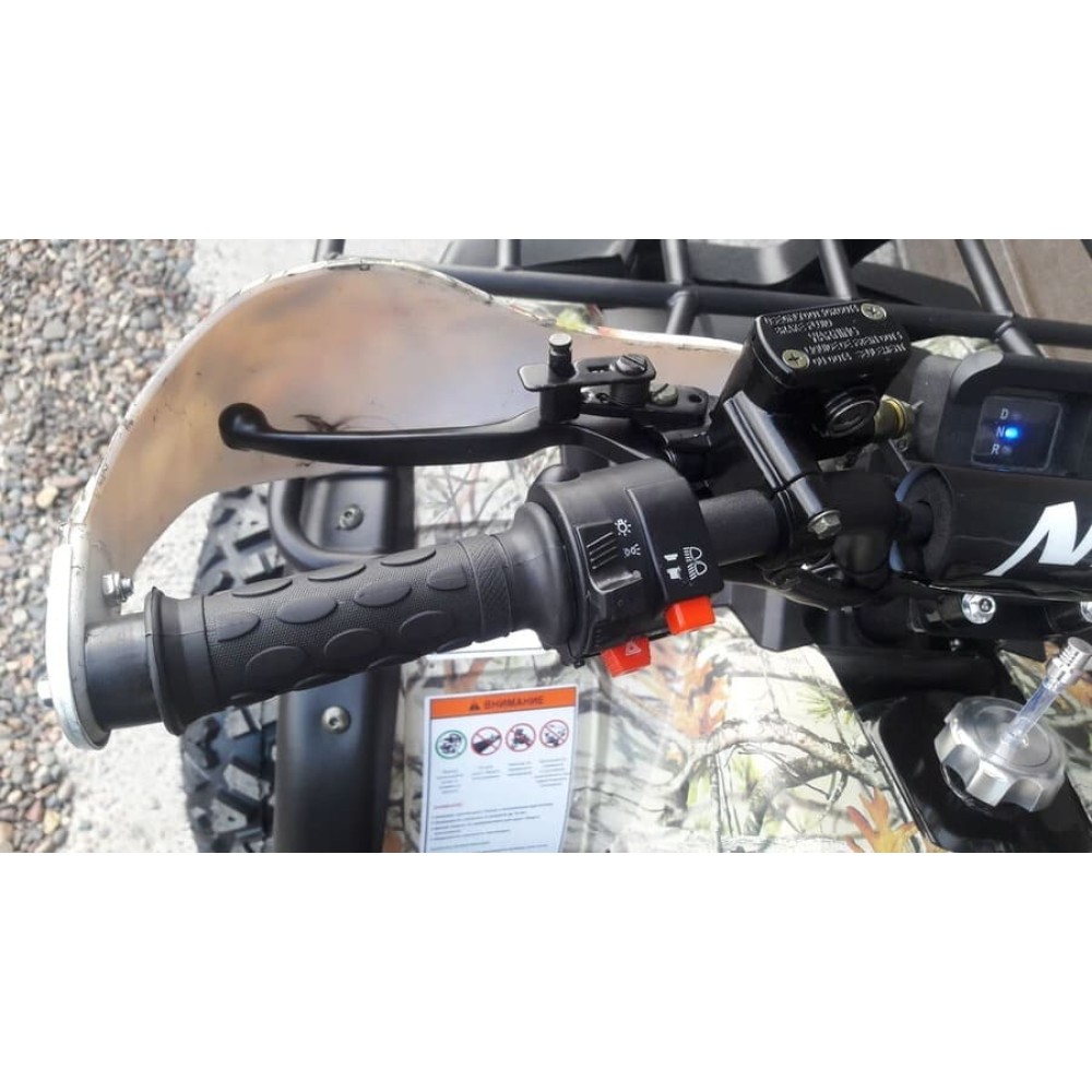 Квадроцикл MOTOLAND 200 All Road (2021 Г.)