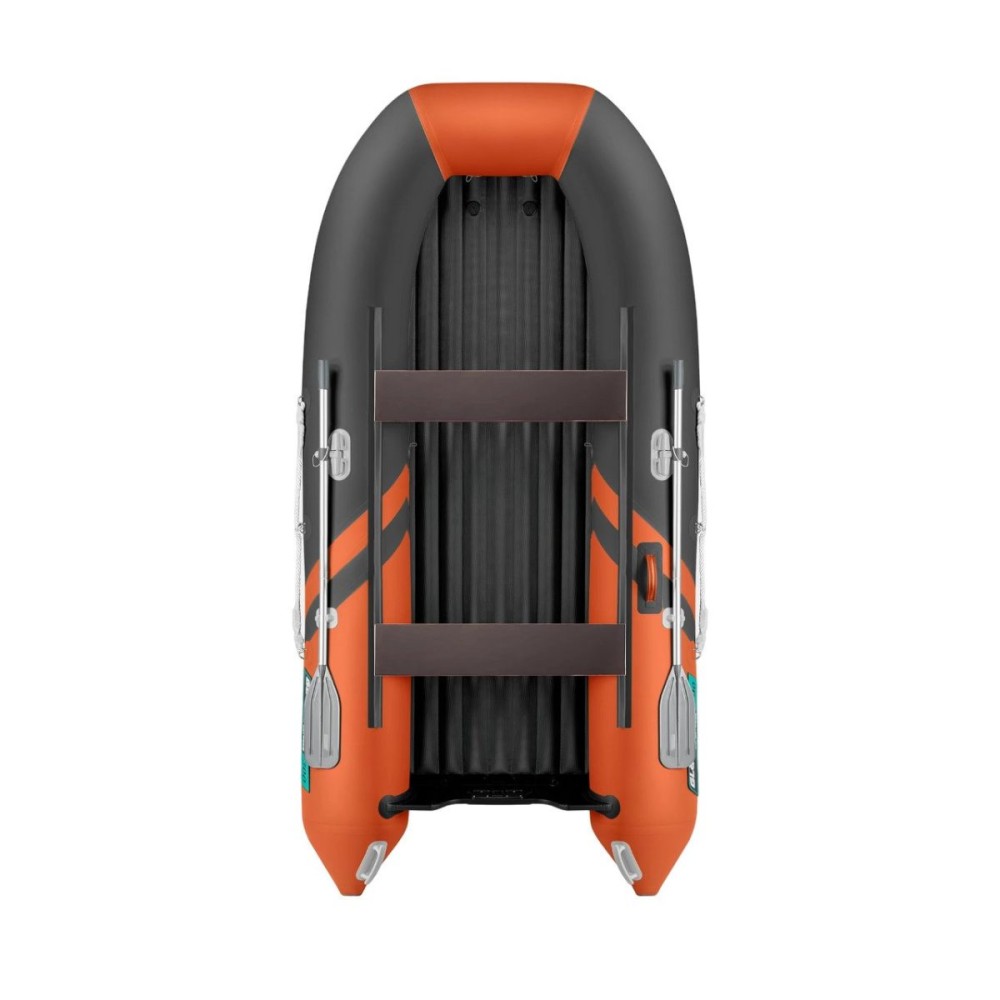 Лодка ПВХ GLADIATOR E300SL