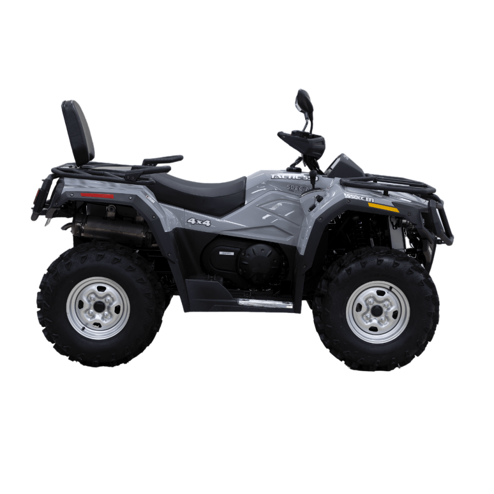 Квадроцикл HISUN Tactic 550 Normal (ПСМ)