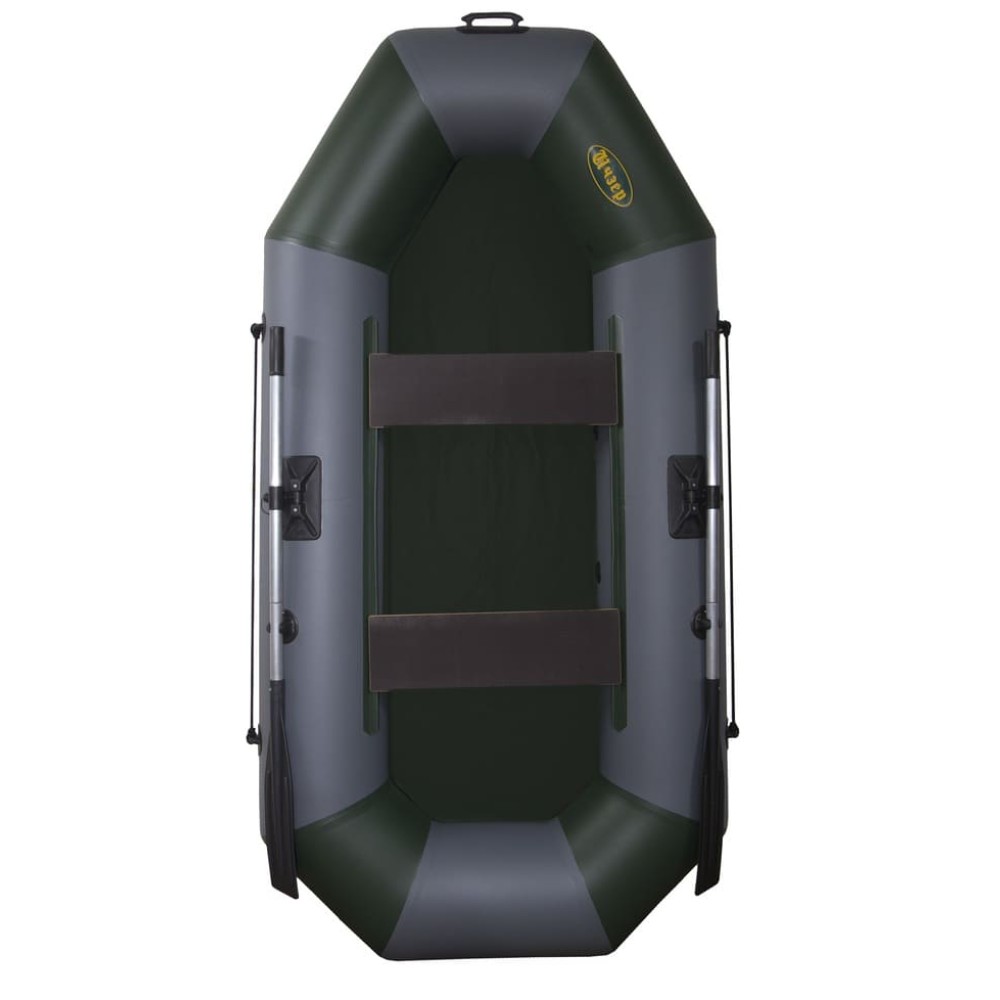Гребная лодка ПВХ ИНЗЕР 260