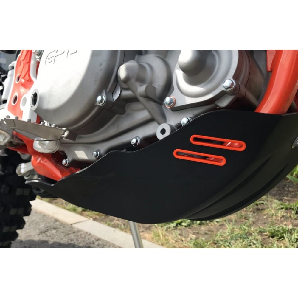 Мотоцикл кроссовый эндуро GR8 F300L 4T177FMM EFI Pro