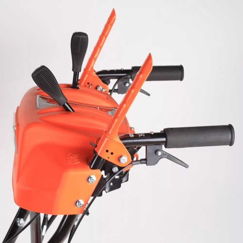 Снегоуборщик PATRIOT PRO 1150 ED