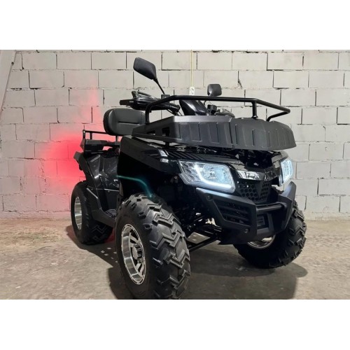 Квадроцикл RATO 200 LD Premium GT Б/У