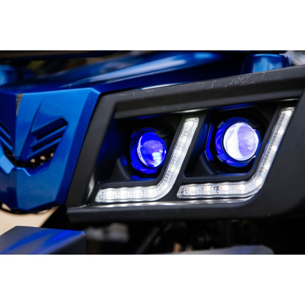 Квадроцикл SHARMAX Activator 250