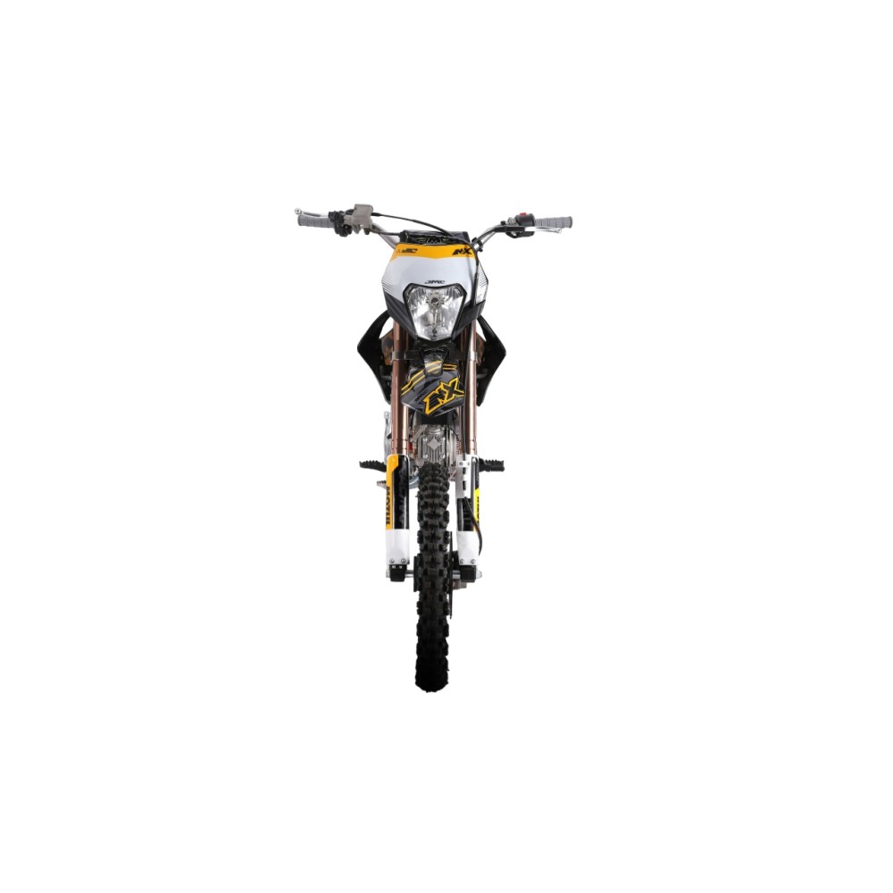 Мотоцикл JMC 150 Enduro V3.0 17/14 PITBIKE