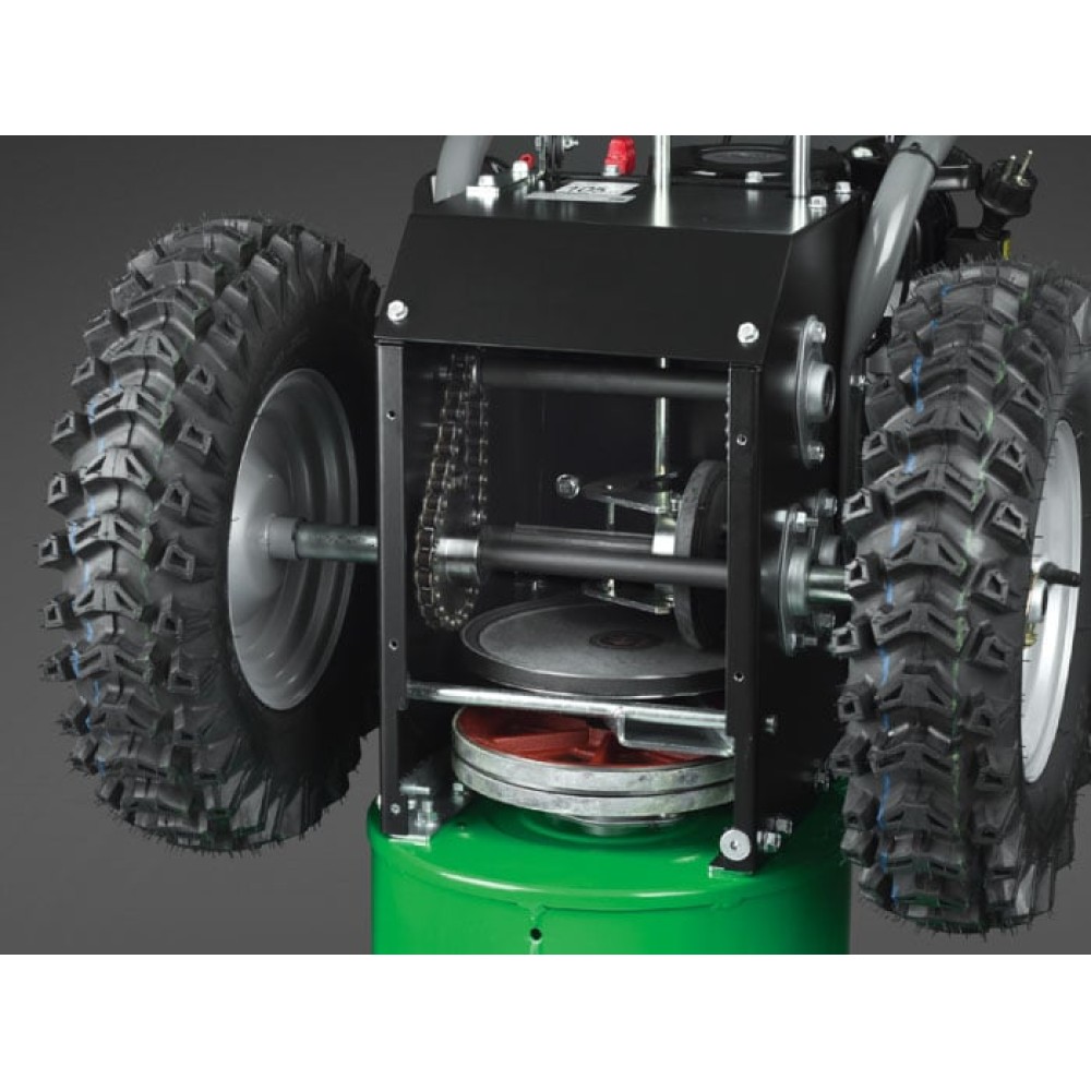 Снегоуборщик CAIMAN VALTO 24C