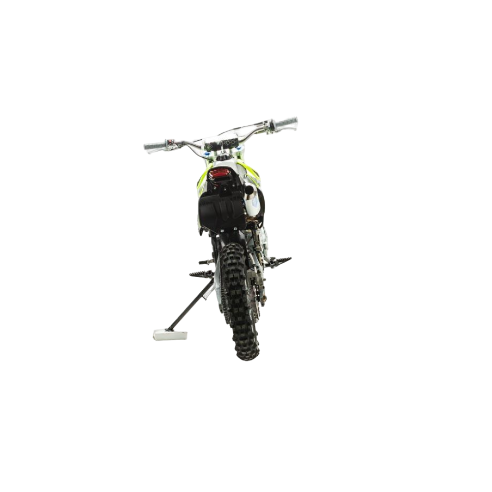 Мотоцикл PWR Racing FRZ 190 17/14 PITBIKE