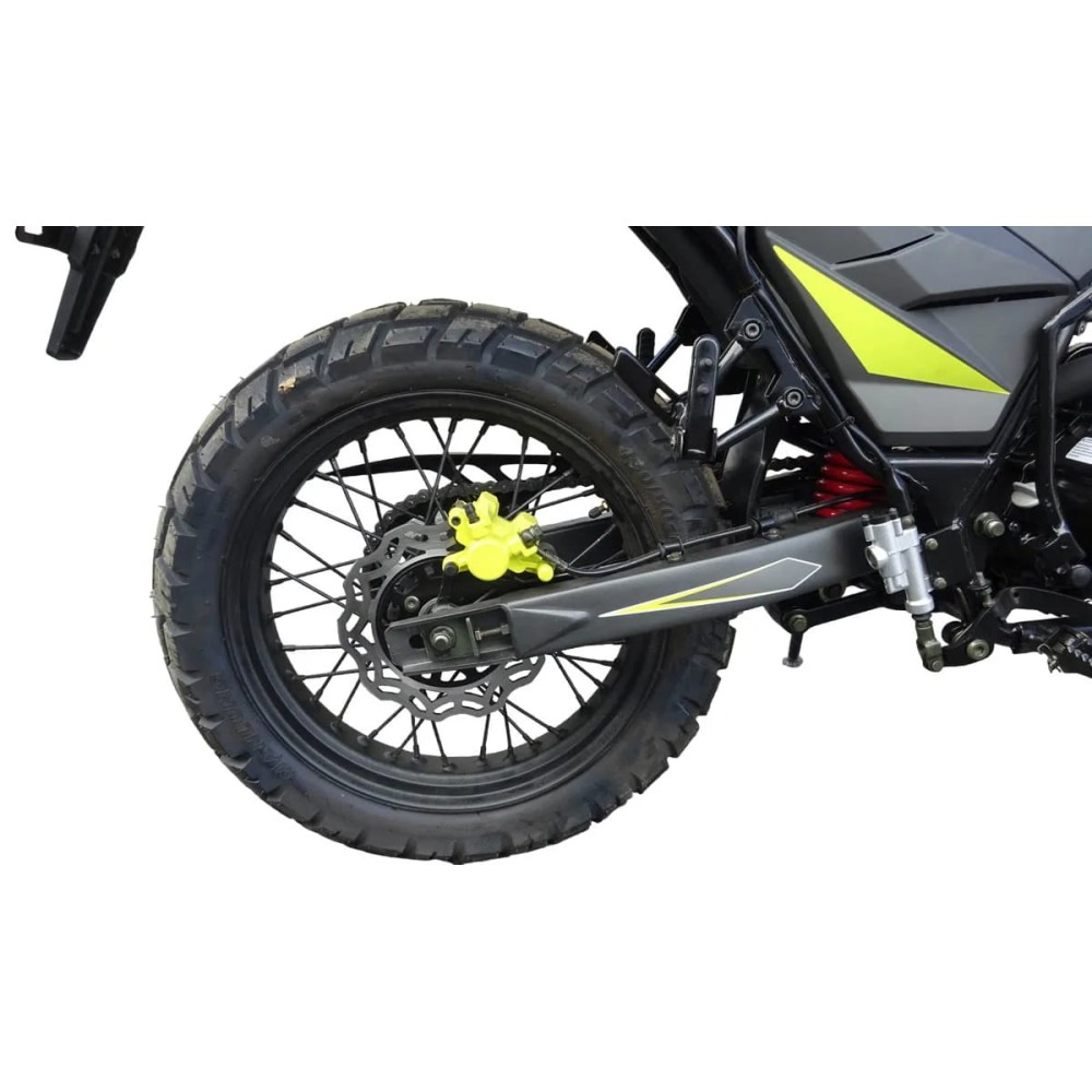 Мотоцикл МОТОМИР Mirage 250 ТУРЭНДУРО