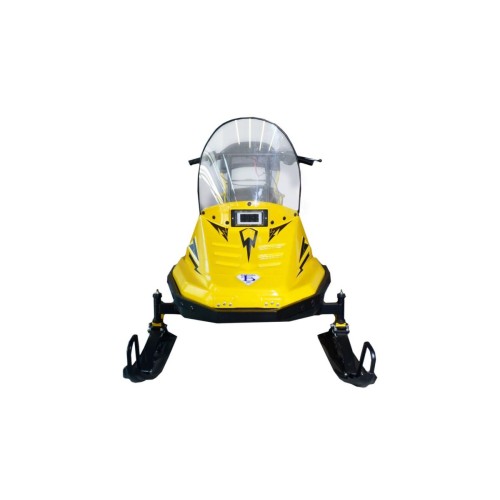 Мини-снегоход БУРЛАК Егерь SPORT-L