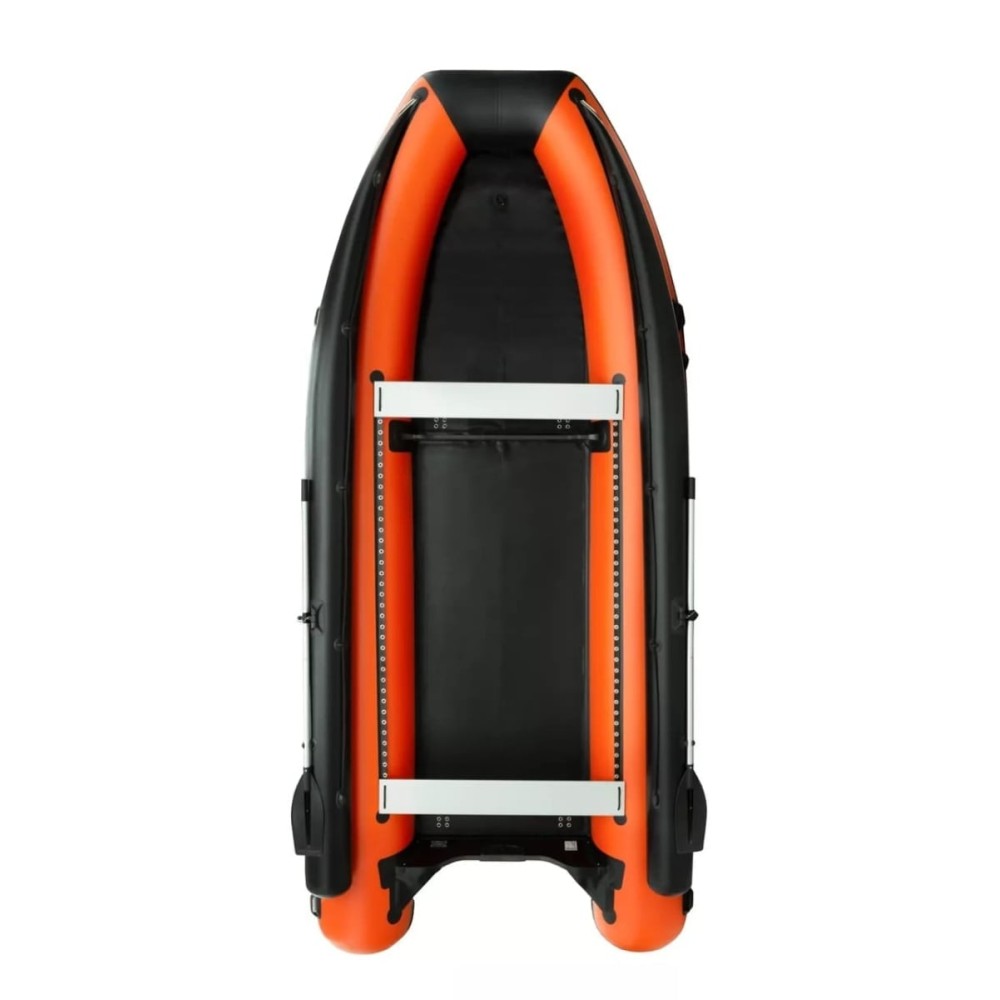 Лодка ПВХ SIBRIVER GT-520 Jet с фальшбортом