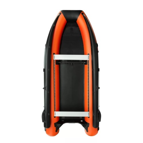 Лодка ПВХ SIBRIVER GT-520 Jet с фальшбортом