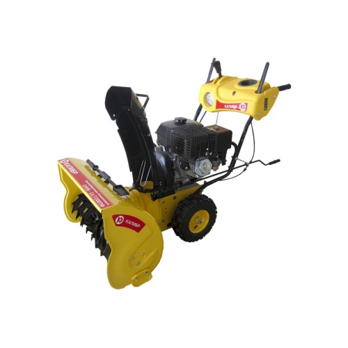 Снегоуборщик КАЛИБР СНУБ-11/720ЕПФ