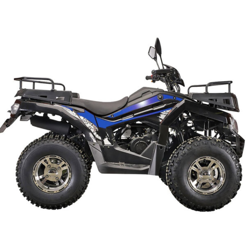 Квадроцикл RATO 200 Classic F