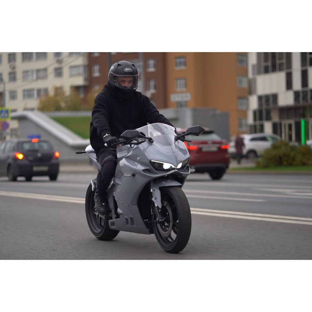 Электромотоцикл JOSE Panigale-S Pro