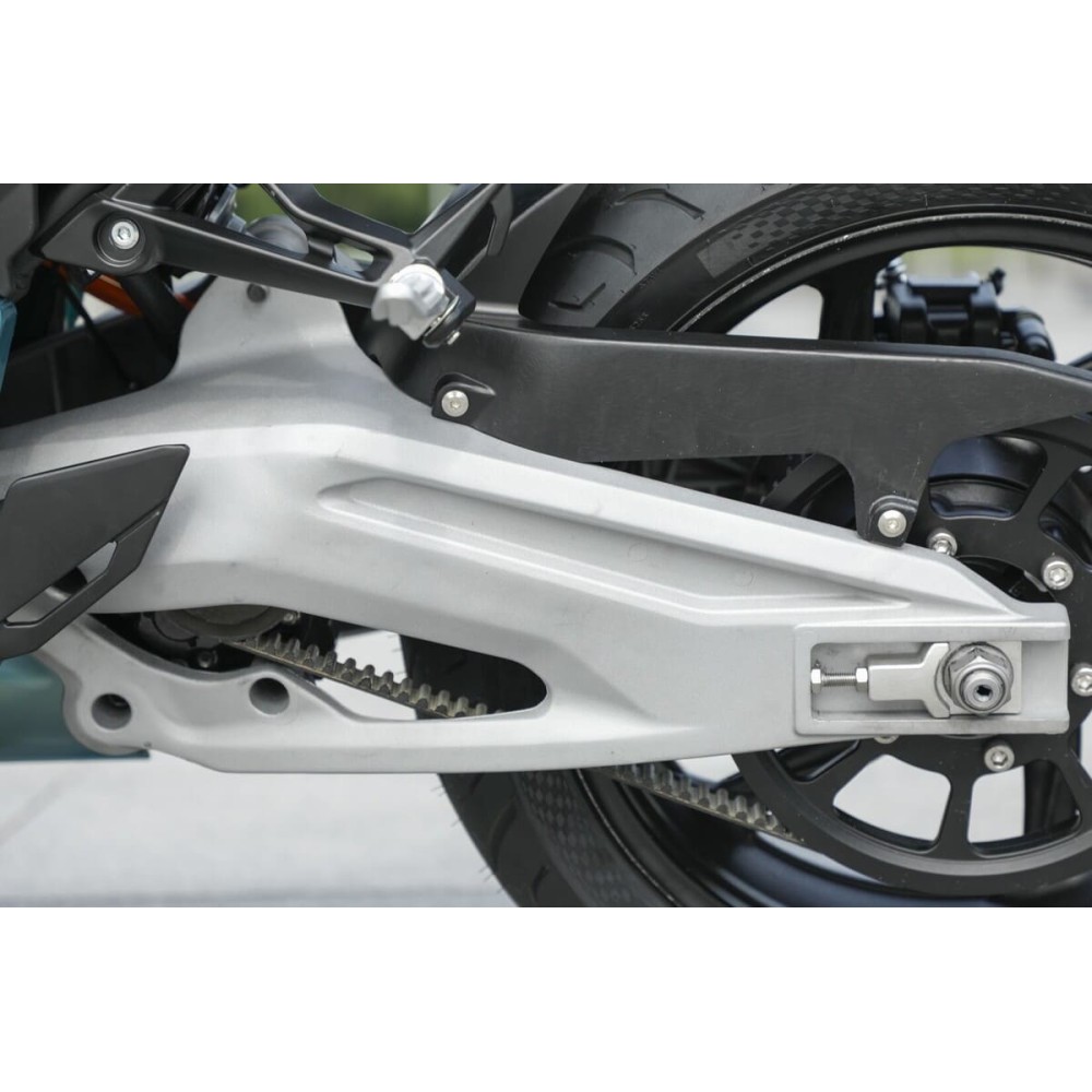 Электромотоцикл EL MOTO VS-001