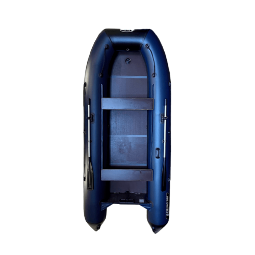 Лодка ПВХ BERING 380К